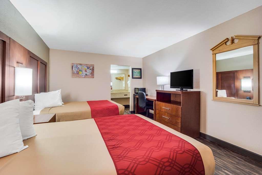 Econo Lodge Walterboro Room photo